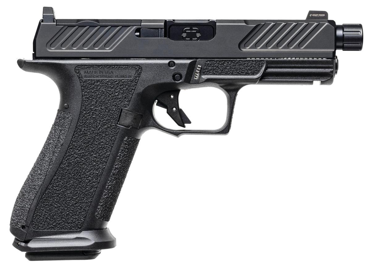 Shadow Systems XR920 Combat 9mm