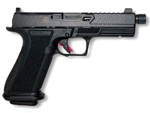Shadow Systems DR920 War Poet 9mm
