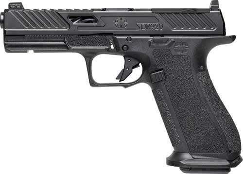 Shadow Systems DR920 Elite USED 9mm