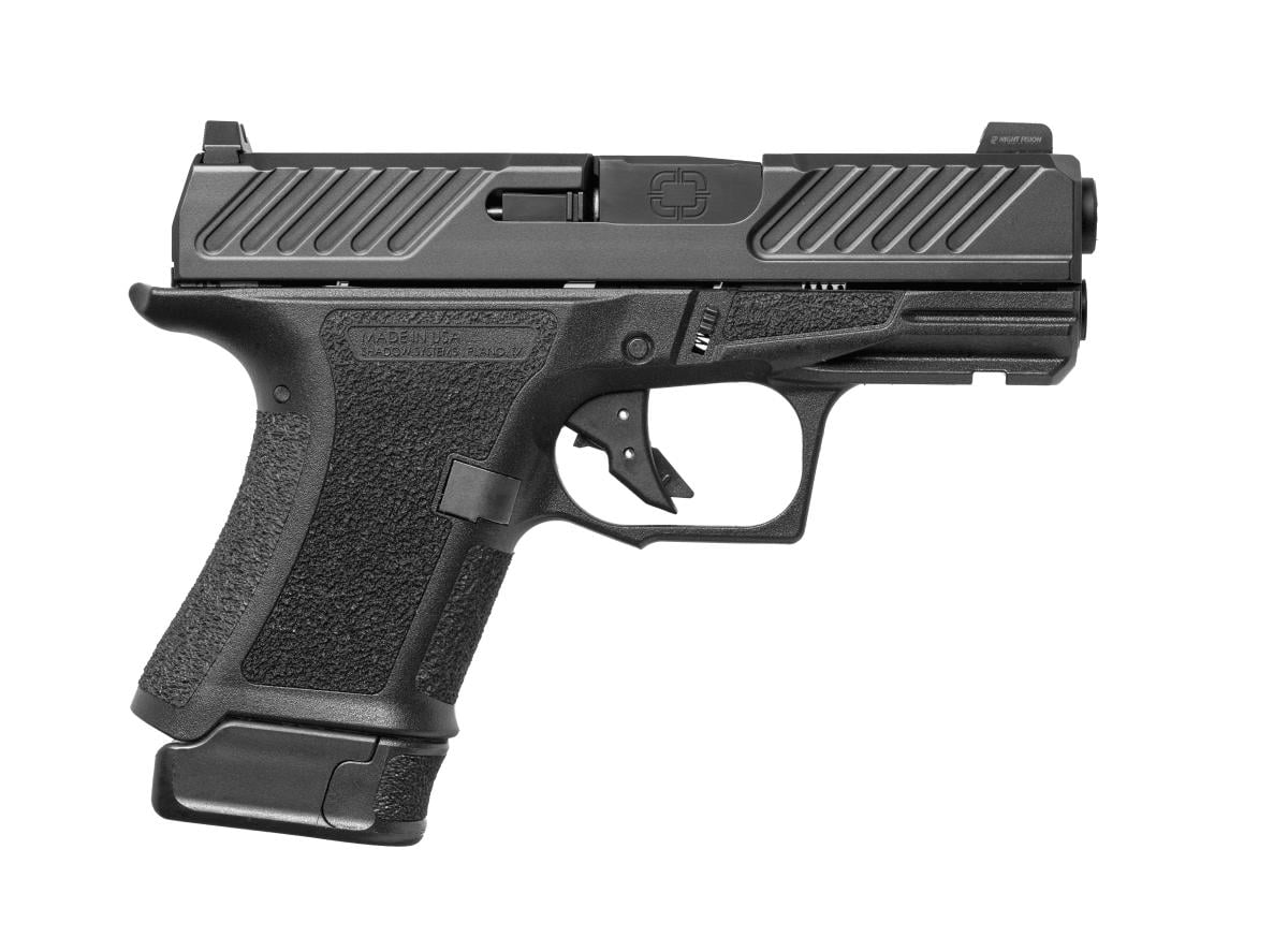 Shadow Systems CR920 Combat 9mm