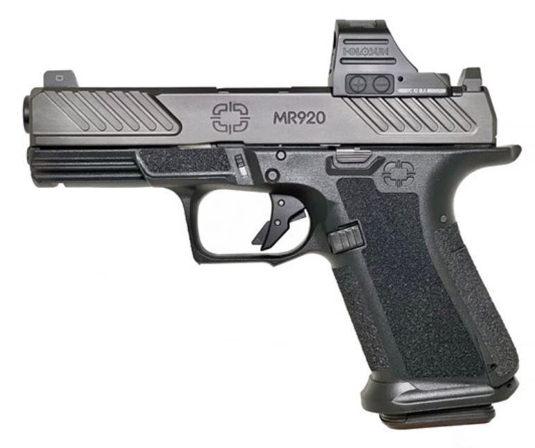 Shadow Systems MR920 Combat 9mm