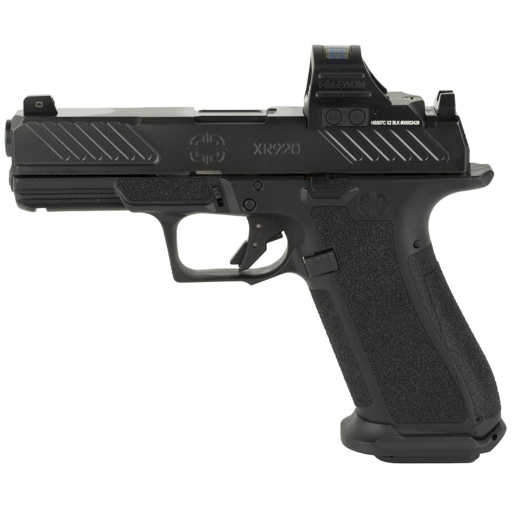 Shadow Systems XR920 Combat 9mm