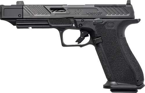 Shadow Systems LE DR920P ESO 9mm
