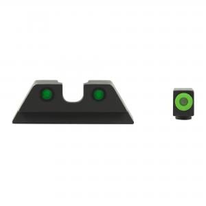 Meprolight Hyper-Bright Night Sight Set