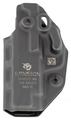 Crucial Concealment Sig Sauer 365 Ambi Covert IWB