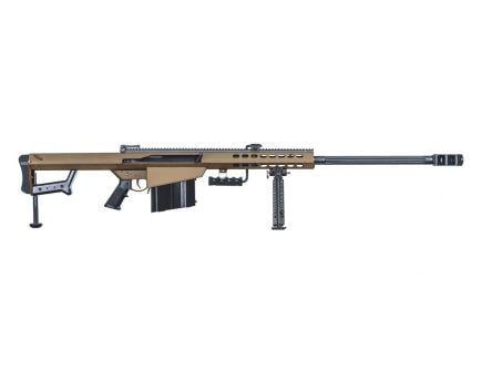 Noreen Firearms ULR .50 BMG Pistol -The Firearm Blog