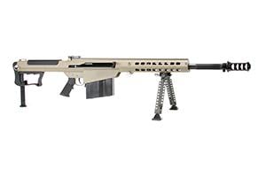 Barrett .50 Cal Sniper Rifle - Deluxe Replica - Inert Products LLC