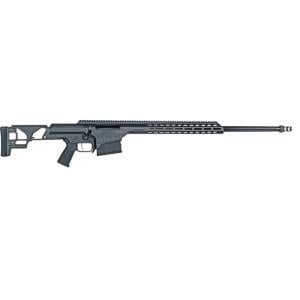 Barrett MRAD 338 Norma Mag