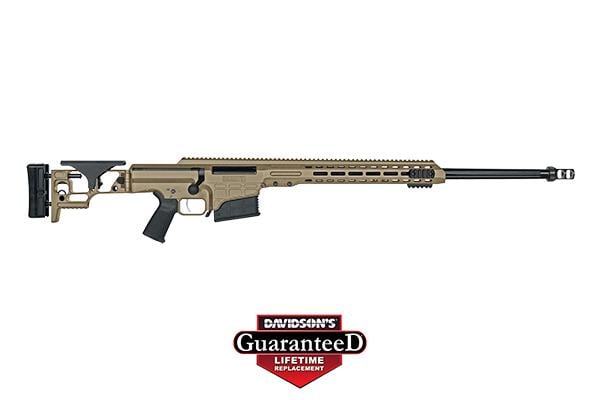 Barrett Rifles MRAD 308/7.62x51mm