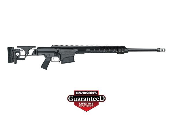 Barrett Rifles MRAD 308/7.62x51mm