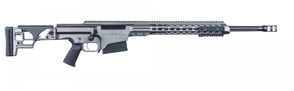 Barrett Rifles MRAD 300 PRC