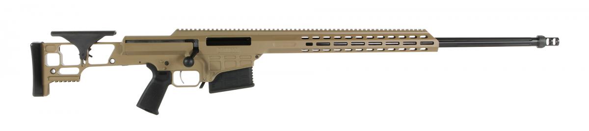 Barrett MRAD 300 Norma Mag