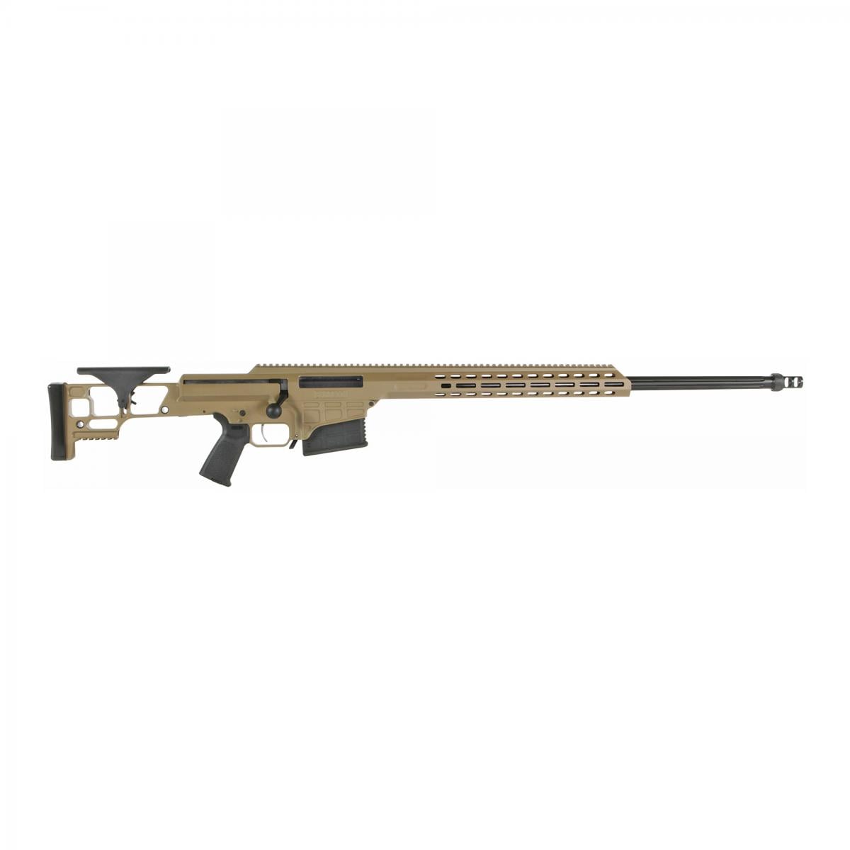 Barrett MRAD SMR 308/7.62x51mm