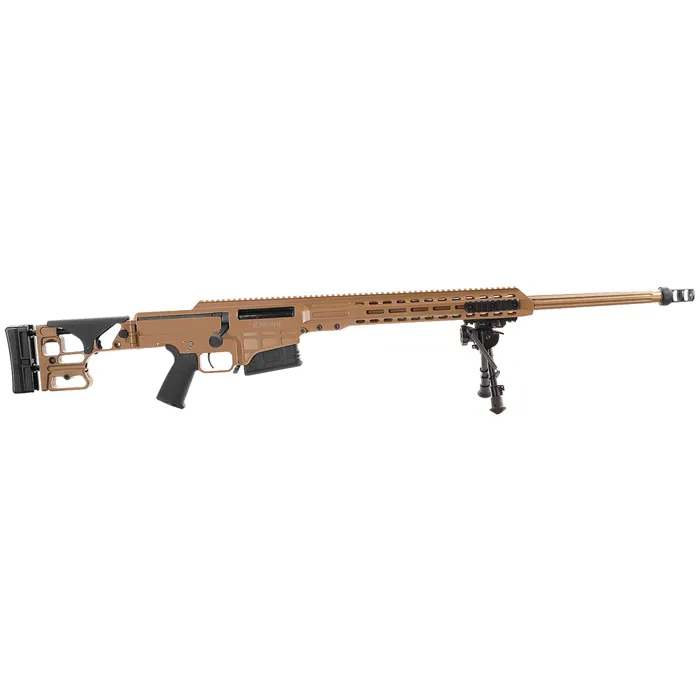 Barrett Rifles MRAD MK22 Advanced Sniper System 300 Norma Mag
