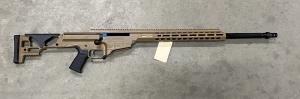 Barrett MRAD SMR 6.5 Creedmoor