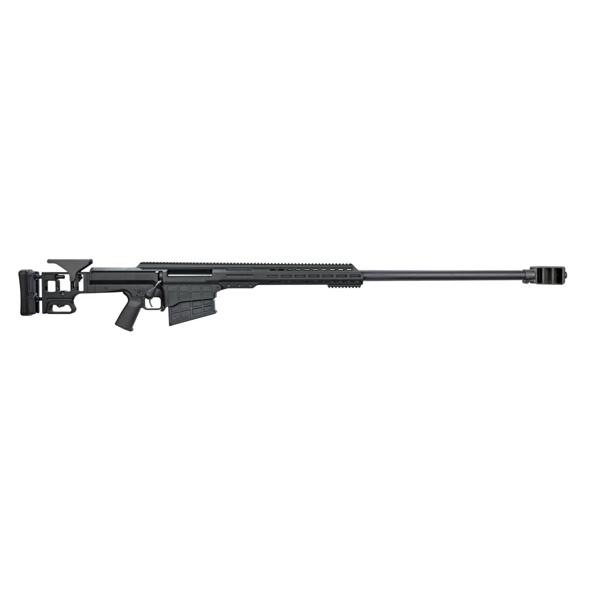 Barrett MRAD 416 Barrett