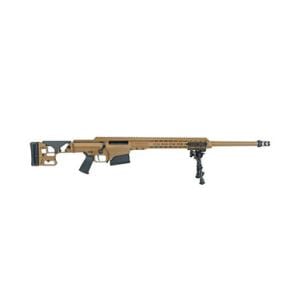Barrett MK 22 ASR 338 Norma Mag