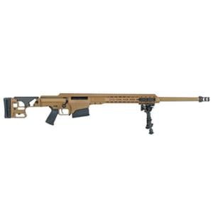 Barrett MK 22 ASR 308/7.62x51mm
