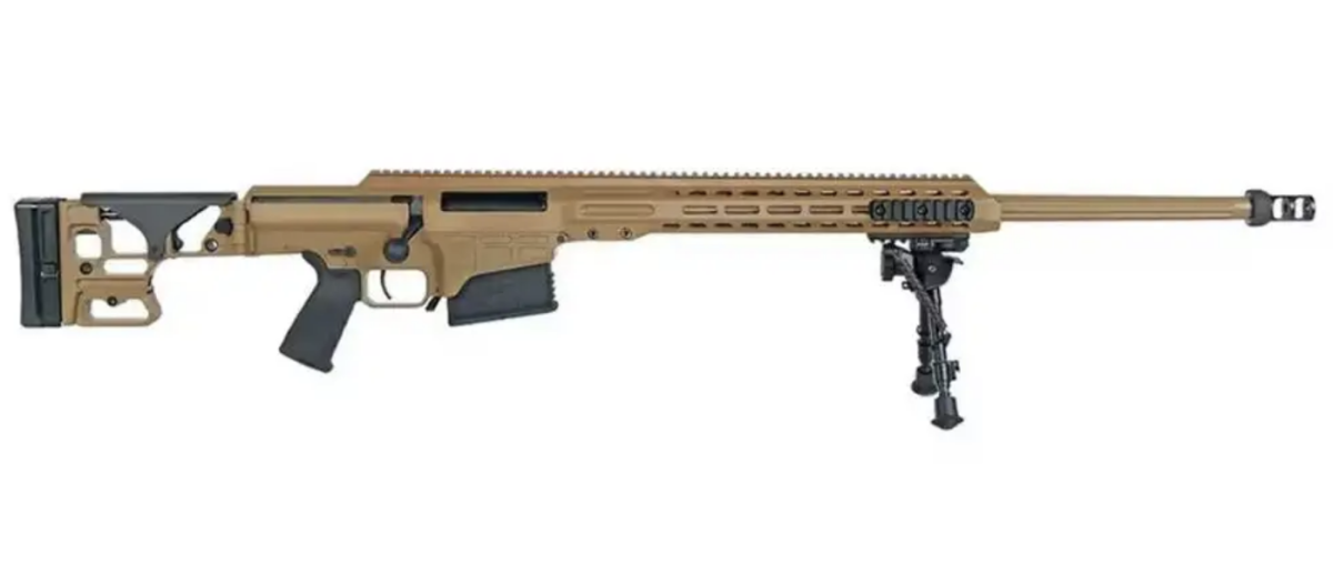 Barrett MK22 Deploy Kit 308/7.62x51mm