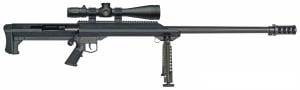 Barrett Model 99 Gray 416 Barrett