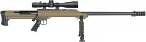 Barrett Model 99 FDE 416 Barrett