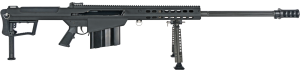 Barrett M107A1 Black