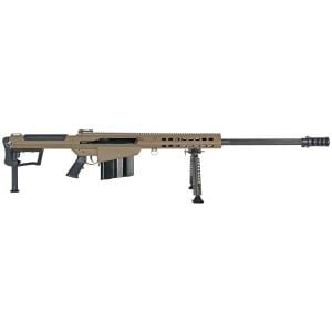 Barrett M107A1 Flat Dark Earth 50 BMG