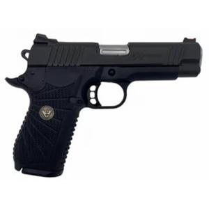 Wilson Combat eXperior XPD 9mm