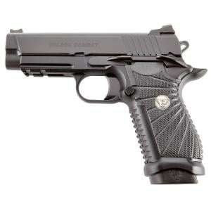 Wilson Combat eXperior XPD 9mm