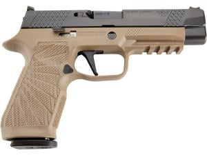 Wilson Combat P320 Full Size 9mm