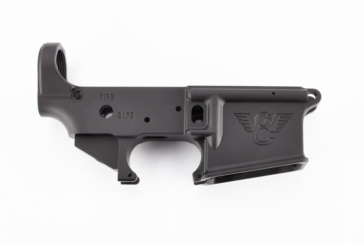 Wilson Combat Forged Lower Multi 810025503895