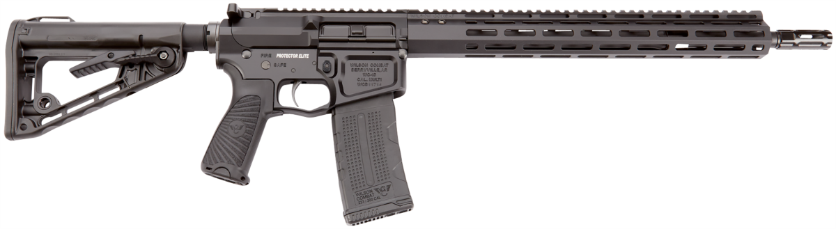 Wilson Combat Protector Elite 223/5.56