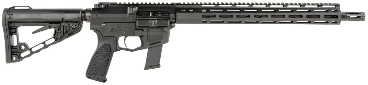 Wilson Combat AR9 Carbine 9mm
