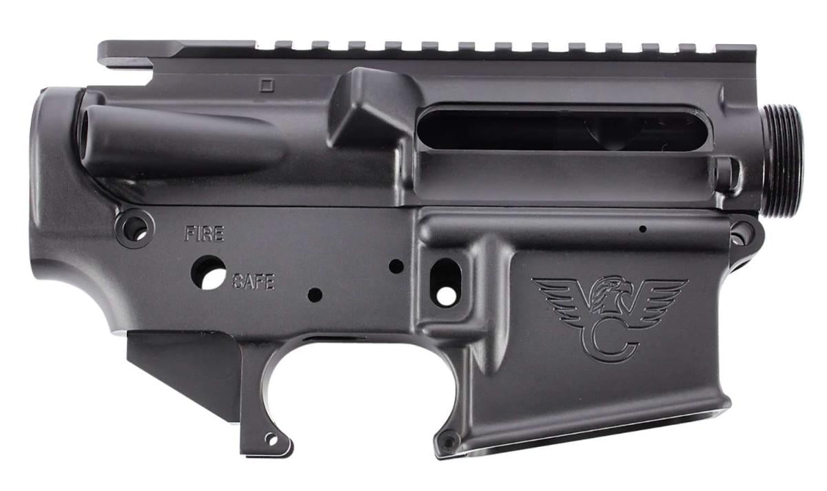 Wilson Combat AR Style Multi-Caliber