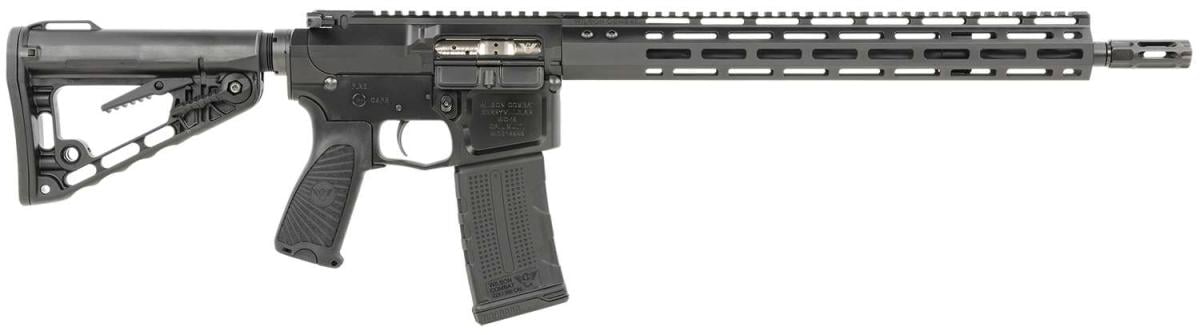 Wilson Combat Recon Tactical 223/5.56
