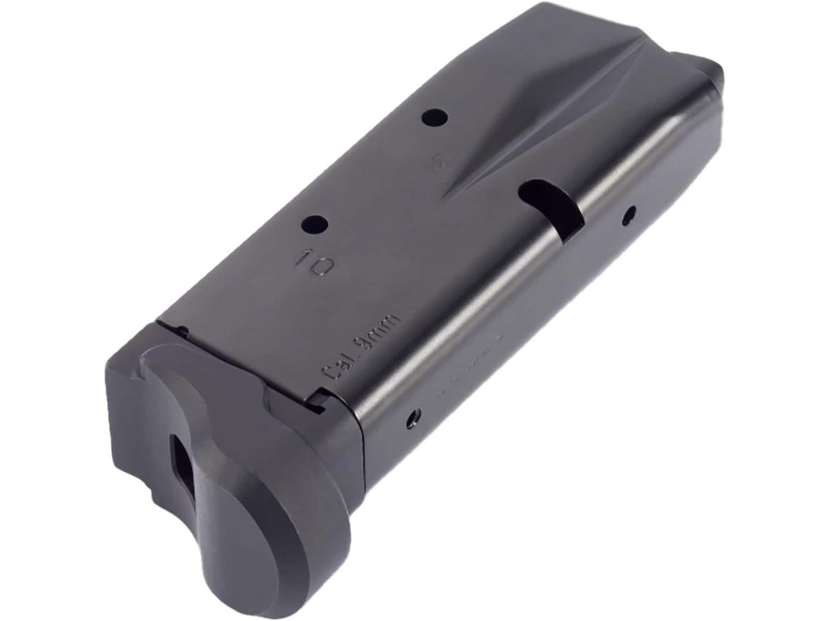 Wilson Combat EDC Magazine 9mm
