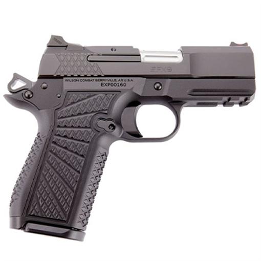 Wilson Combat SFX9 Subcompact 9mm