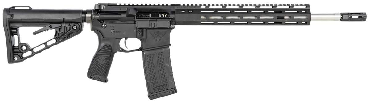 Wilson Combat Protector Carbine 223/5.56