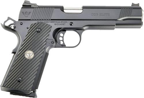 Wilson Combat CQB Elite Full Size 45 ACP