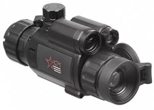 AGM GLOBAL VISION Neith LRF DC32-4MP 2560×1440 Digital Day/Nght Clip