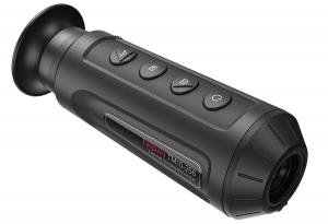 AGM Taipan TM10-256 Thermal Imaging Monocular 12 Micron 256x192 (50 Hz) Sensor Matte Black