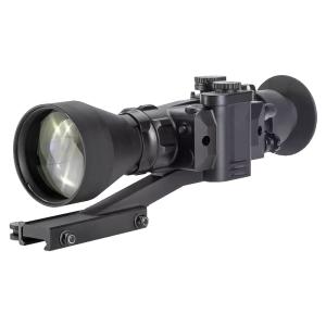 AGM GLOBAL VISION Wolverine Pro-4 3APW NV Rifle Scope Blk 4x70mm