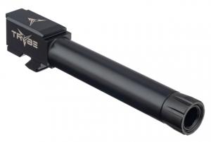 TRYBE Defense Glock 23 / 32 Threaded Barrel 9mm 9mm Luger