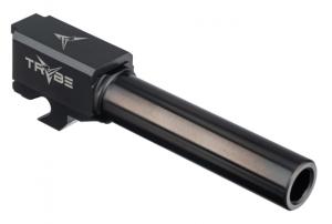 TRYBE Defense Match Grade Non Threaded Sig Sauer P320 Barrel 9mm Luger