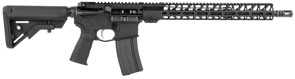 Battle Arms Developmen Patrol Carbine 223/5.56