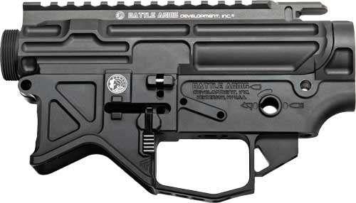 Battle Arms Developmen AR-15 Lightweight Ambi Upper/Lower Receiver Set MULTI-CAL