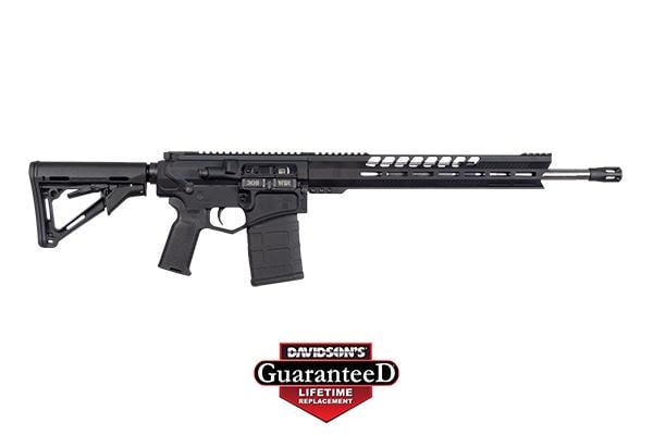 Diamondback Firearms DB10 Black Gold 308/7.62x51mm