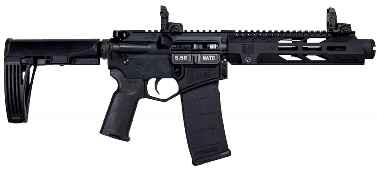 Diamondback Firearms DB15 223/5.56