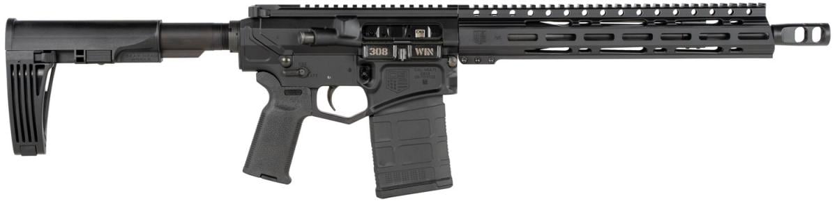 Diamondback Firearms DB10 308/7.62x51mm