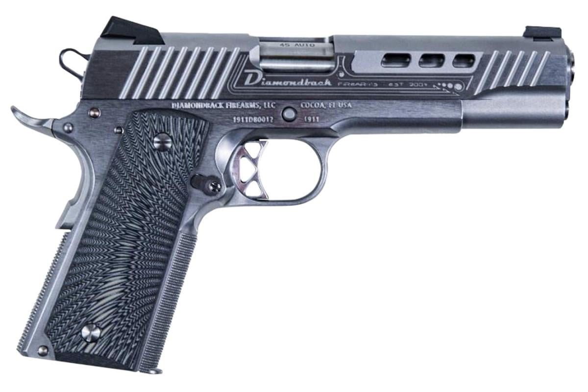 Diamondback Firearms DB1911 45 ACP